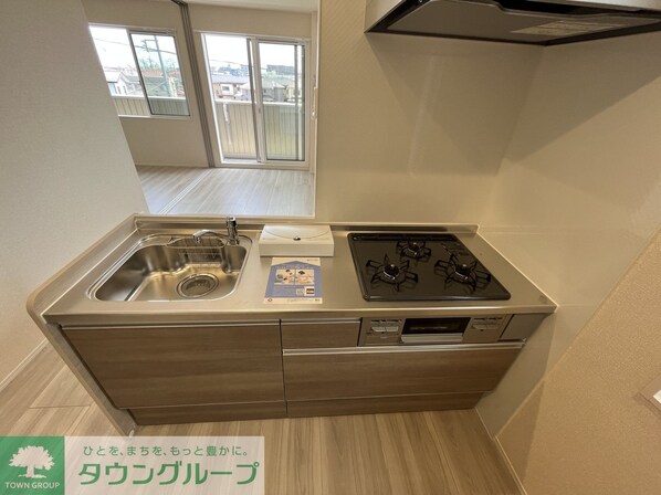 D Paina 桜ヶ丘の物件内観写真